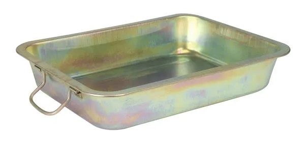 Metal 17l uljne kupke