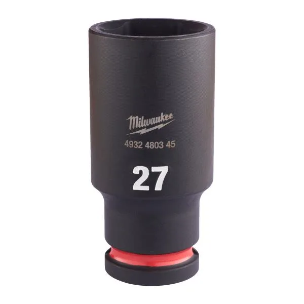 Gedora 1/2" 27 mm dužina 78 mm