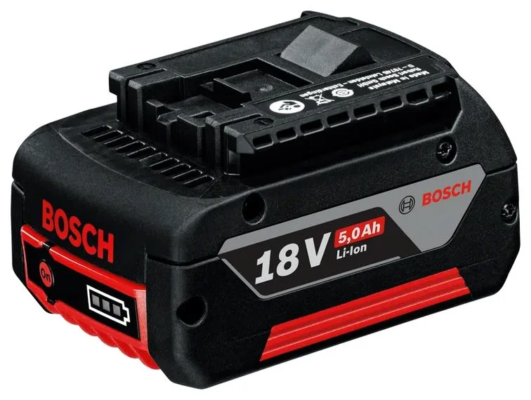Baterija, Professional 18V, 18V, 5Ah, broj baterija: 1kom, Li-Ion, težina: 620g