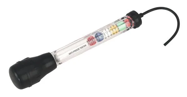 Rashladne tester (glikometr) cevaste