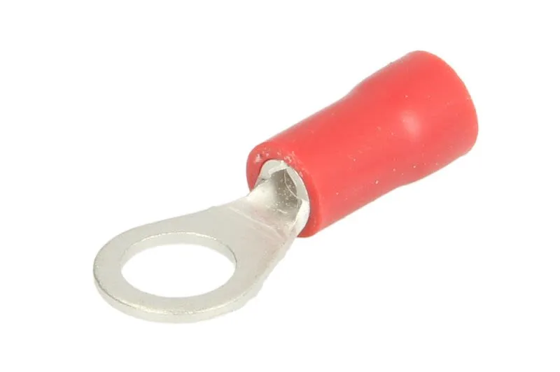 Električni konektori 5 mm 100 kom