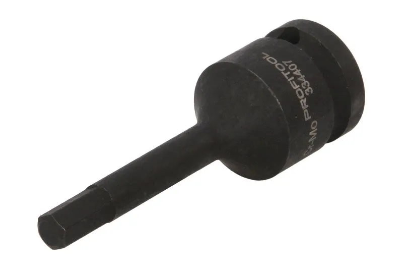 Gedora 1/2" 7 mm