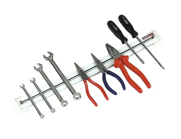 Organizatori i police 500 mm