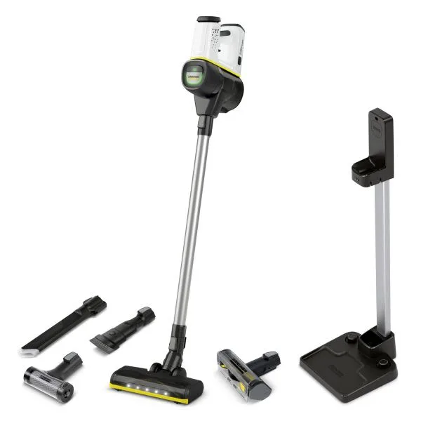 Usisivač za kućnu upotrebu (en) vertical VC 6 CORDLESS OURFAMILY EXTRA 25,2V