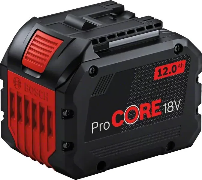 Baterija, Professional 18V, 18V, 12Ah, broj baterija: 1kom, Li-Ion, težina