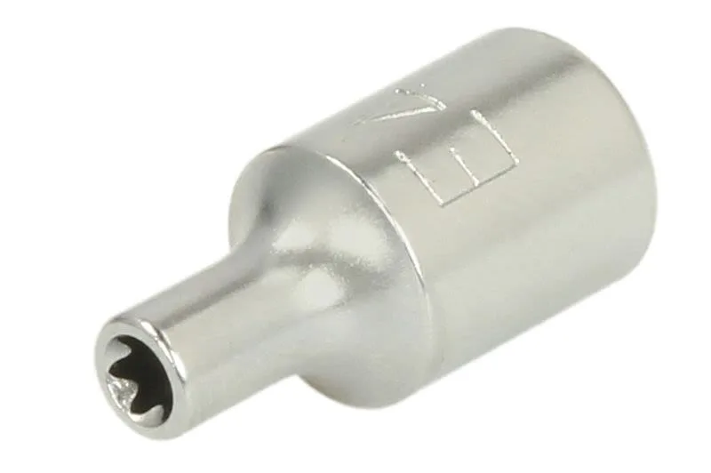 Gedora 1/4" E04