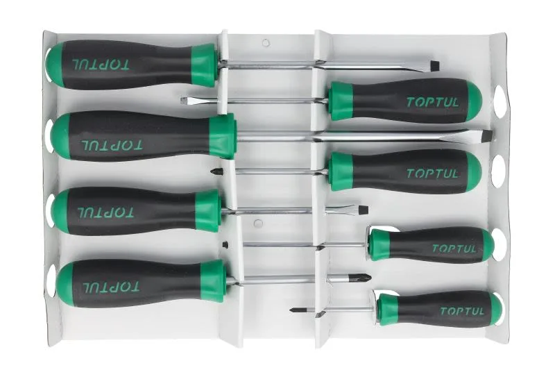 Set alata 100 mm 150 mm
