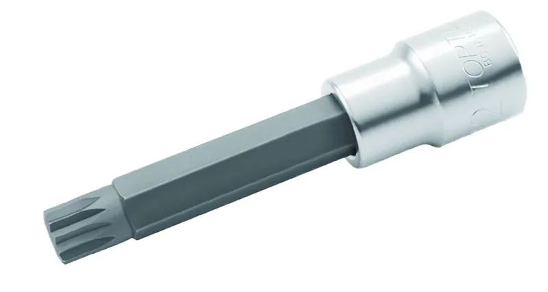 Gedora 1/2" dužina 100 mm