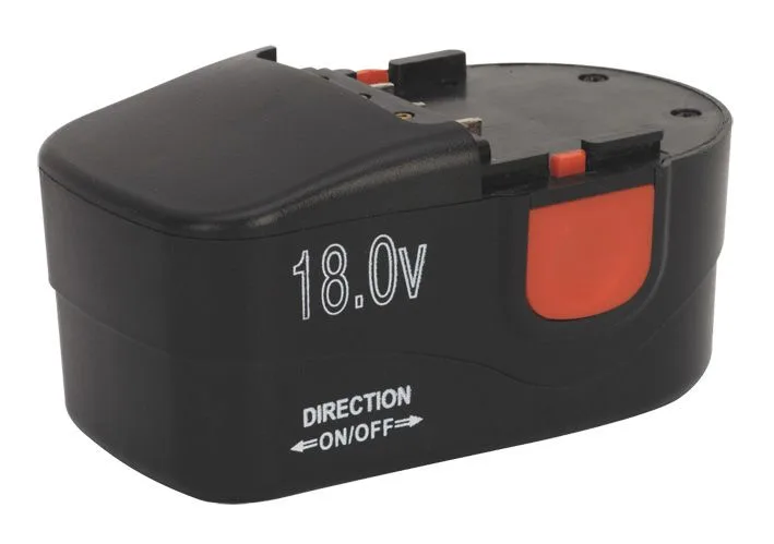 Baterija, 18V, 2Ah, broj baterija: 1kom, Li-Ion