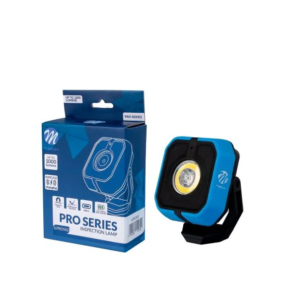 Mobilna LED lampa led bežično ILPRO502, vrsta sijalice LED, snop svetlosti