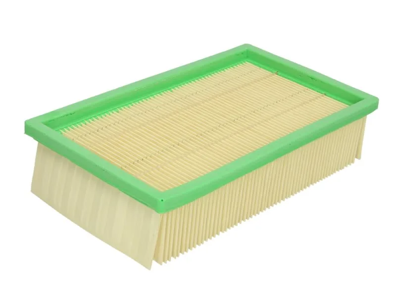 Filter PROFITOOL Plosnasto rebrasti (odgovara na KM 70/30, NT 25/1, NT 35/1, NT