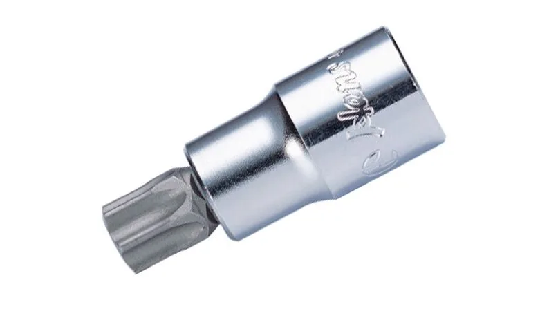 Gedora 1/4" T40