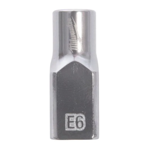 Gedora 1/4" E06