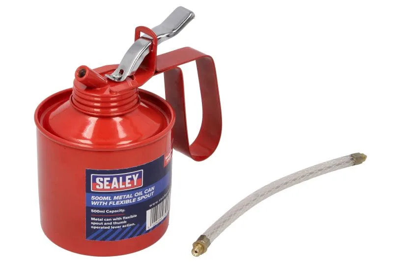 Metalna uljanica 500 ml