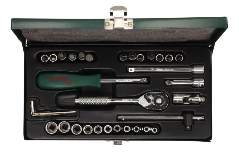 Set alata 33 kom