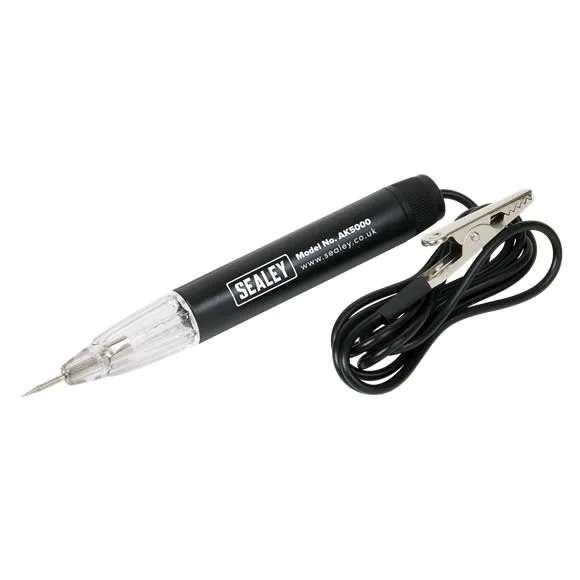 Tester napona, automatski, raspon merenja: 6-24 V