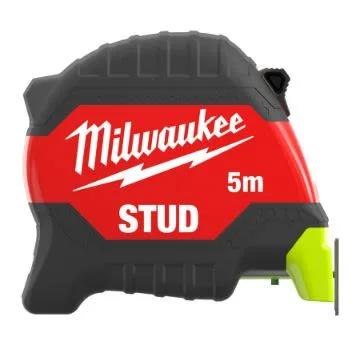 Tape measure, kind: rolling tape, STUD Gen3 5m-33, measuring range in metres: 5m