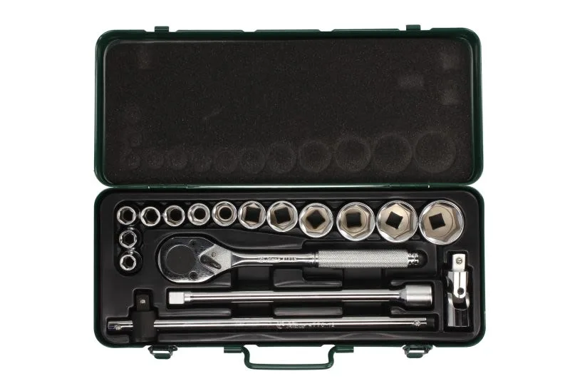 Set alata 17 kom