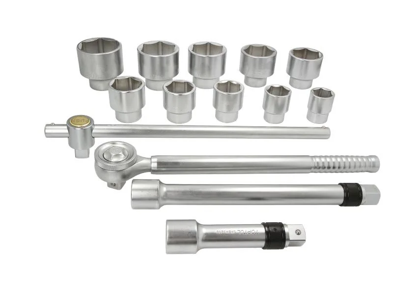 Set alata 75,80 mm