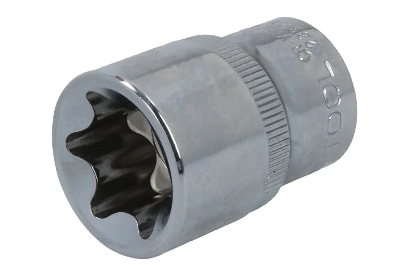 Gedora 1/2" E24 dužina 38 mm