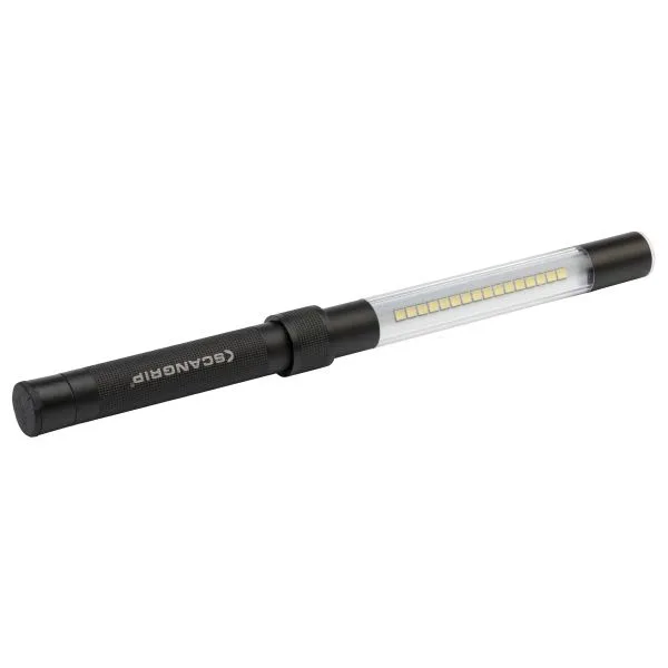 Radionička svjetiljka led bežično LINE LIGHT R, vrsta sijalice SMD LED, snop
