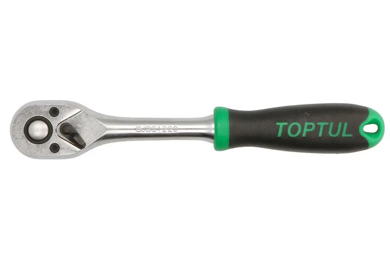 Račna sa zglobom 3/8" dužina 200 mm