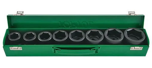 Gedora 3/4" 41 mm 8 kom