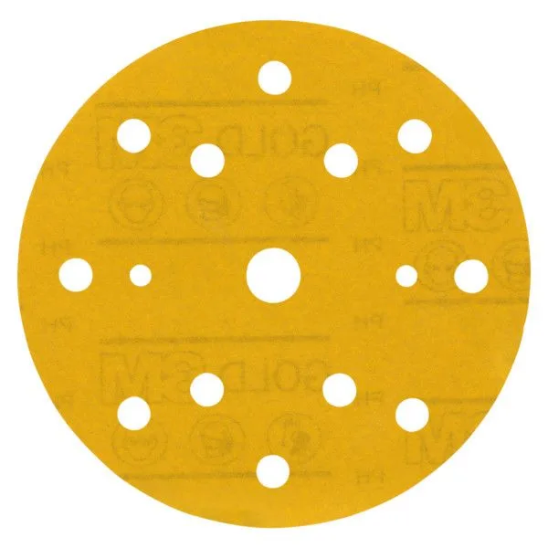 Ploča za poliranje 150 mm