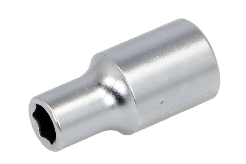 Gedora 1/4" 5 mm