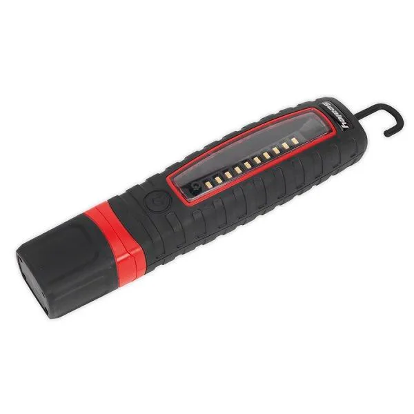 Radionička svjetiljka led bežično LED360, vrsta sijalice SMD LED, snop