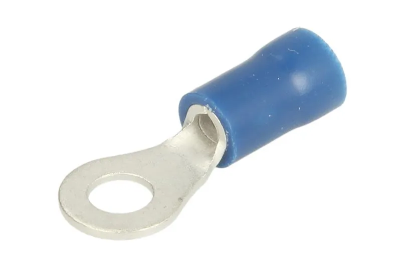 Električni konektori 4 mm 100 kom