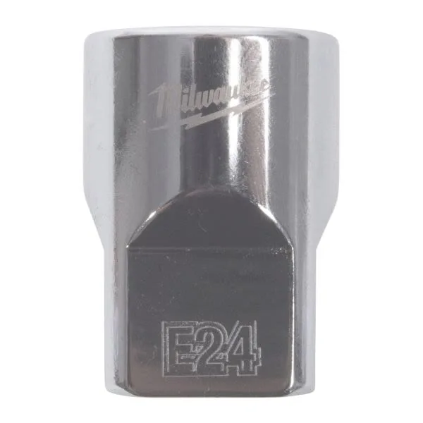 Gedora 1/2" E24