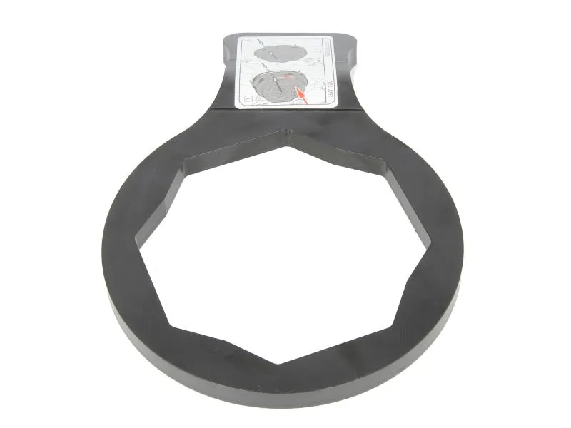 Drugih alata / opreme, koncentrator kapa ključ BPW, p 120