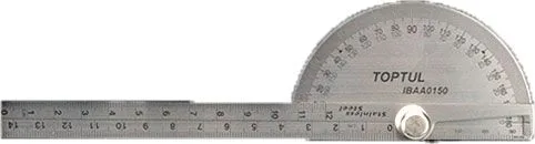 Uglomer, tip: disk