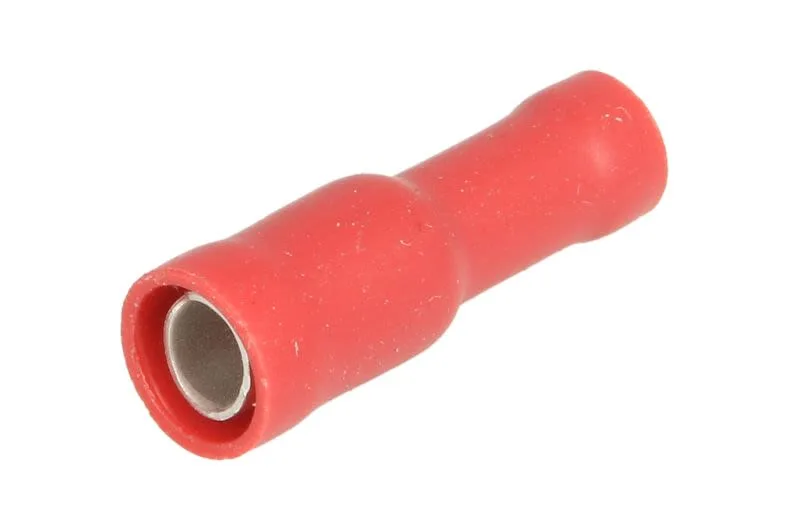 Električni konektori 4 mm 100 kom