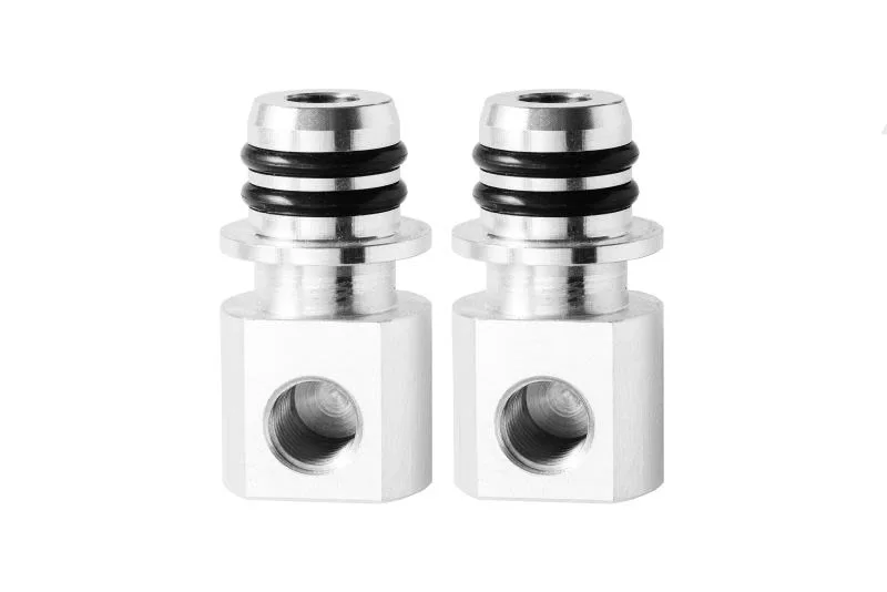 Adaptor for ATF device EVERT ATF PRO, gearbox type: 10R, quantity per set: 1