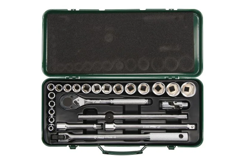 Set alata 32 mm 24 kom