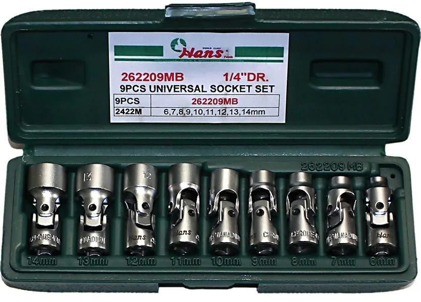 Gedora 14 mm