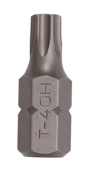 Bit uložak TORX Tamper