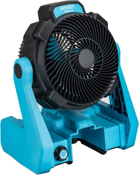 Ventilator, težina: 2,5kg