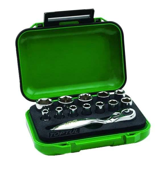 Set alata 1/4" 13 kom