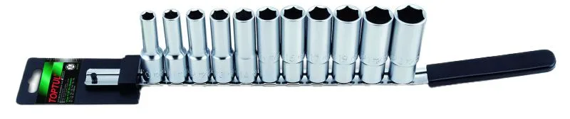 Gedora 1/2" 22 mm