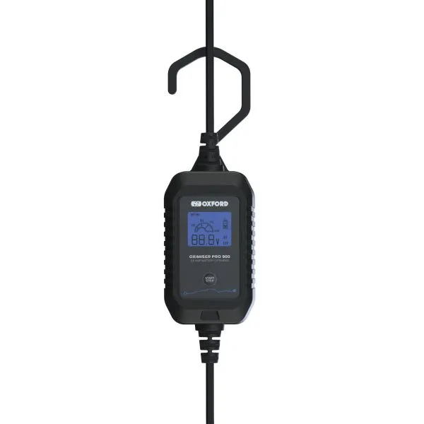 Punjač akumulatora OXIMISER Pro 900 6/12V
