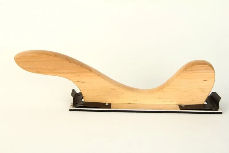 Brusni blok 400 mm