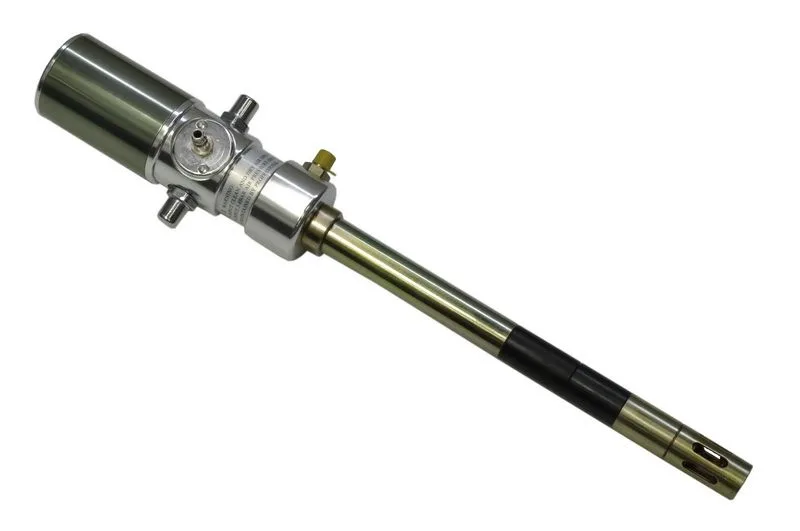 Pneumatski mast pumpa prinos 50:1, podmazivač 0XPTJB0006