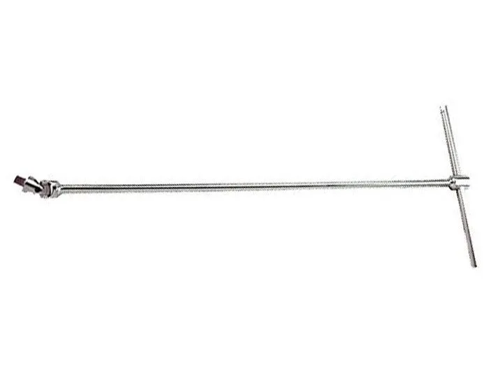 Zglobna ručka za gedore 1/2" dužina 500 mm 230 mm