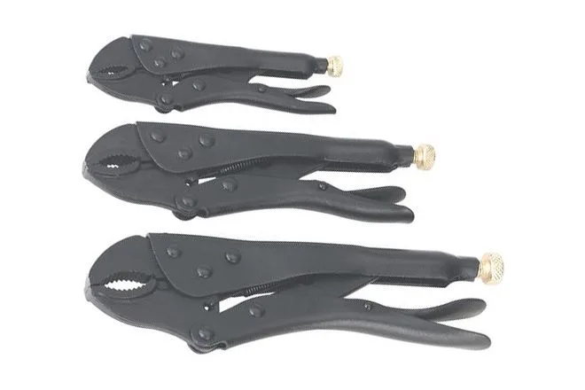 Grip klešta 250 mm