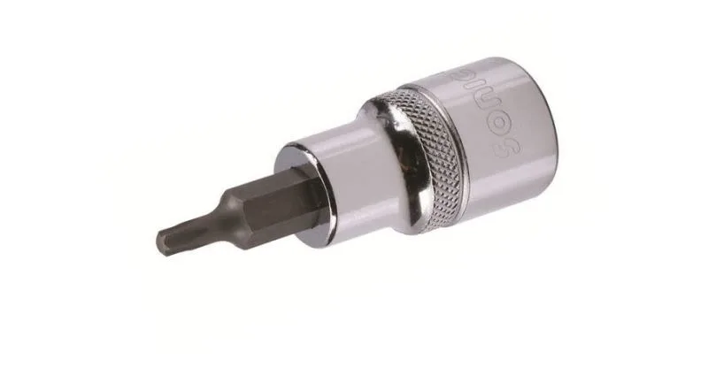 Gedora 1/2" dužina 62 mm
