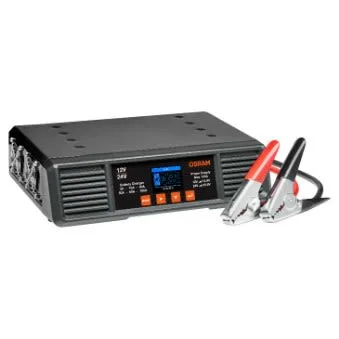 Punjač akumulatora BATTERYcharge PRO 100A, napon punjenja: 12/24 V, struja