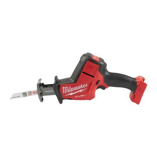 Baterijska testera MILWAUKEE M18 FHZ-0X, napajanje: na baterije 18V, Li-Ion